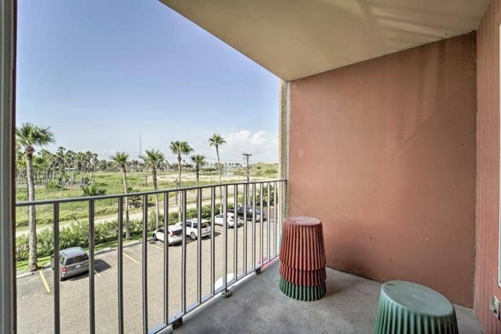 1 Bedroom Studio Near Beach W Pool & Amenities South Padre Island Ngoại thất bức ảnh