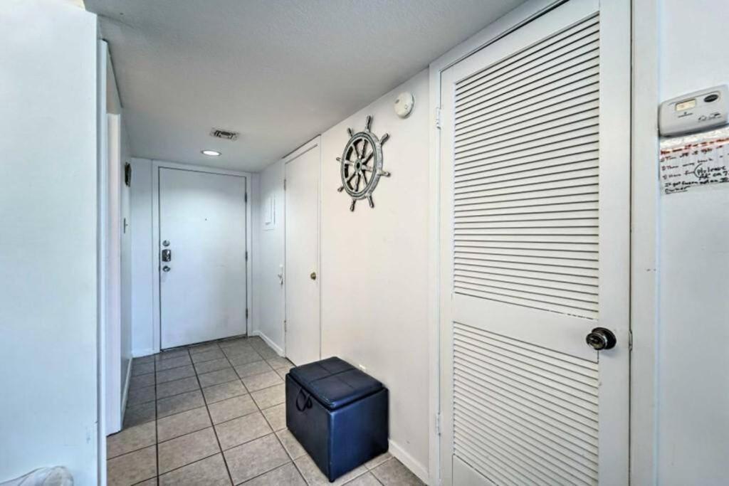 1 Bedroom Studio Near Beach W Pool & Amenities South Padre Island Ngoại thất bức ảnh